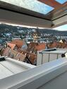 Foto - Erstbezug: Hochwertige 3 Zi-Maisonette, super Blick über Altstadt