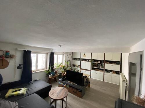 Foto - 2 Zimmer Etagenwohnung zur Miete in Buseck