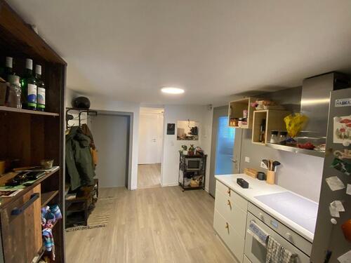 Foto - Etagenwohnung in Buseck zur Miete