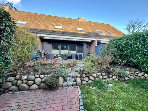 Foto - 4 Zimmer Reihenhaus in Münsterdorf