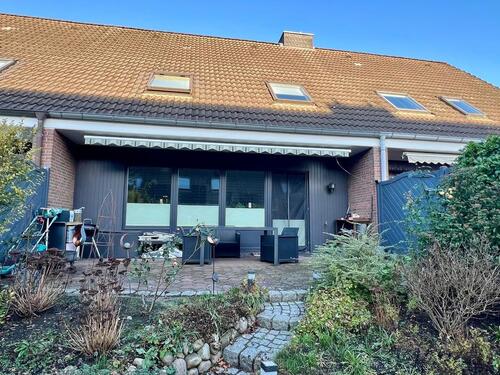 Foto - Reihenhaus in Münsterdorf zum Kaufen