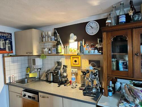 Foto - 2 Zimmer Etagenwohnung zur Miete in Aschaffenburg