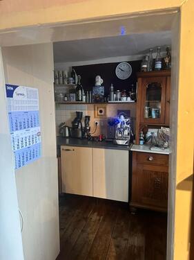 Foto - 2 Zimmer Etagenwohnung in Aschaffenburg