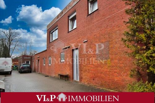 Foto - ZU VERMIETEN: CateringParty-ServiceBuffet in zentraler Lage von Aurich