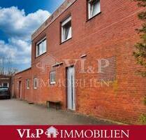 ZU VERMIETEN: CateringParty-ServiceBuffet in zentraler Lage von Aurich