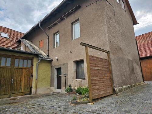 Foto - Haus im Zentrum von Weißensee - 45.000,00&nbsp;EUR Kaufpreis, ca.&nbsp; 120,00&nbsp;m&sup2;