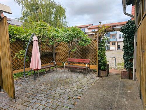 Foto - Einfamilienhaus in Weißensee