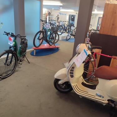 Foto - Ausstellung Gewerbefläche Singen Süd - Nähe Fressnapf