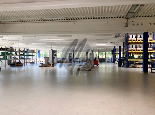 Foto - andere in Frankfurt am Main zur Miete