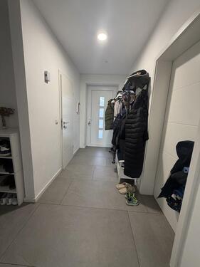 Foto - 4 Zimmer Doppelhaushälfte in Südlohn