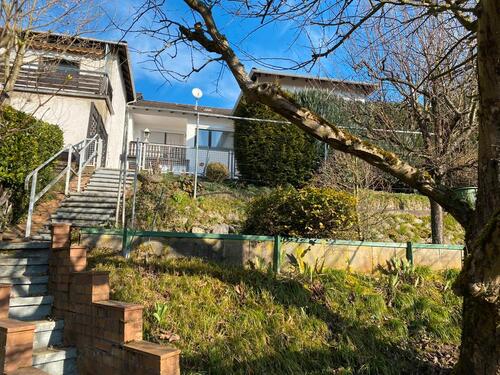 Foto - 5 Zimmer Reihenhaus zum Kaufen in Breuberg