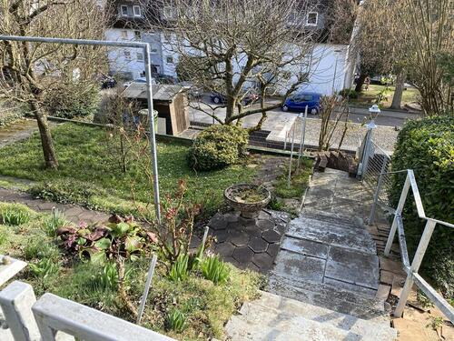 Foto - Reihenhaus in Breuberg zum Kaufen