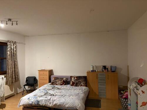 Foto - 4 Zimmer Etagenwohnung in Burglengenfeld