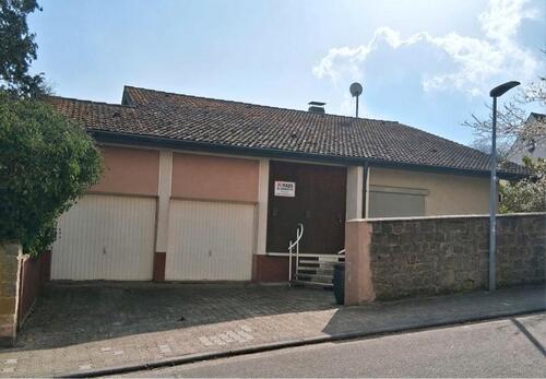 Foto - Ein- bis Zwei-Familienhaus in Top-Lage