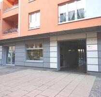 Zentrale Lage, große Schaufenster - Gewerbefläche in Sondershausen