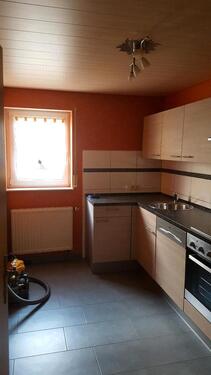 Foto - 3 Zimmer Etagenwohnung in Stetten am kalten Markt