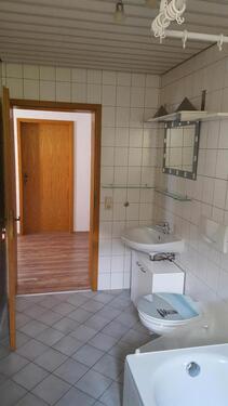 Foto - Etagenwohnung in Stetten am kalten Markt zur Miete