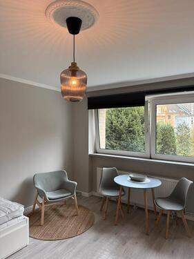 Foto - Möbliertes City, Apartment 24,5 m² KiezSchanze ❤️