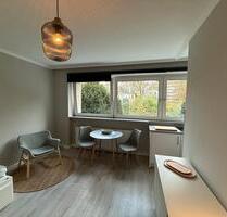 Möbliertes City, Apartment 24,5 m² KiezSchanze ❤️ - Hamburg Hamburg-Mitte