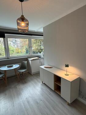 Foto - 1 Zimmer Etagenwohnung zur Miete in Hamburg