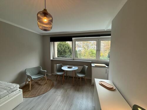 Foto - Etagenwohnung in Hamburg zur Miete