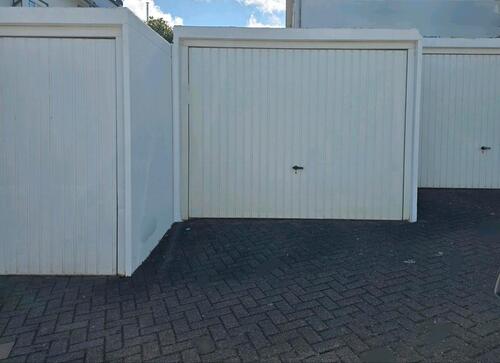 Foto - Stellplatz Garage Lagerfläche Schiffweiler Neunkirchen Ottweiler