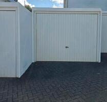 Stellplatz Garage Lagerfläche Schiffweiler Neunkirchen Ottweiler