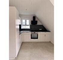 Moderne 3 Zimmer Wohnung mit neuer Einbauküche in Freudenstadt