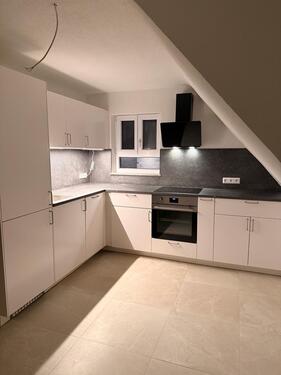 Foto - Etagenwohnung in Freudenstadt zur Miete