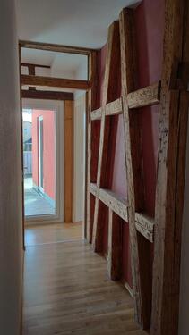 Foto - Etagenwohnung in Bad Rodach zur Miete