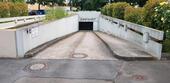 Foto - Stellplatz in der Tiefgarage Mainz Gonsenheim