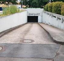 Stellplatz in der Tiefgarage Mainz Gonsenheim