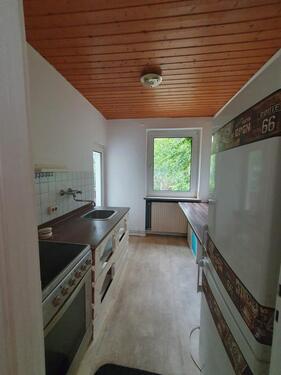 Foto - Erdgeschoßwohnung in Delmenhorst zur Miete