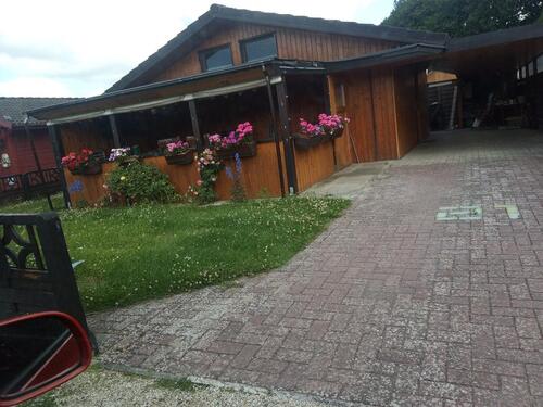 Foto - 3 Zimmer Einfamilienhaus in Hambergen