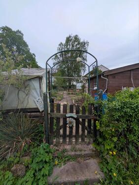 Foto - SchrebergartenKleingarten am Frasenweg 34128