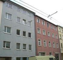 Geräumige 3 Zimmer-Maisonettewohnung mit neuem Bad und Gäste-WC in zentraler Lage zu mieten! - Schwerin