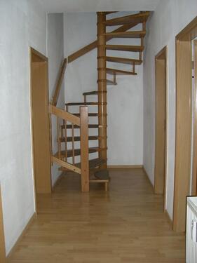Foto - Maisonettenwohnung in Schwerin zur Miete