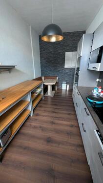 Foto - 3 Zimmer Etagenwohnung zur Miete in Hof