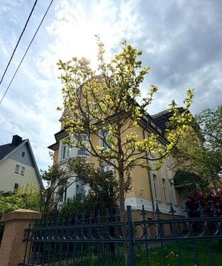 Foto - 2,5- Raum Wohnung im Villenviertel Eisenachs
