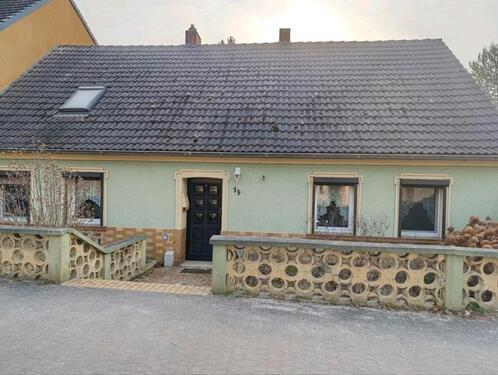 Foto - 7 Zimmer Einfamilienhaus in Zahna-Elster