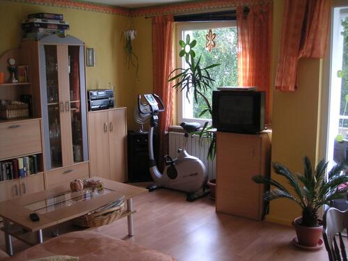 Foto - 3 Zimmer Etagenwohnung zum Kaufen in Koblenz