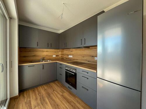 Foto - Etagenwohnung zur Miete in Horb am Neckar