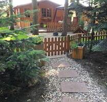 3 Raum Wohnung, sehr ruhig mit EBK, eigener Garten mit Gartenhaus - Castrop-Rauxel Bladenhorst