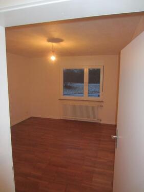 Foto - Etagenwohnung in Appenweier