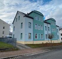 Humboldtstraße – Ihr neues Zuhause mit Charme! - Frankenberg (Sachsen)
