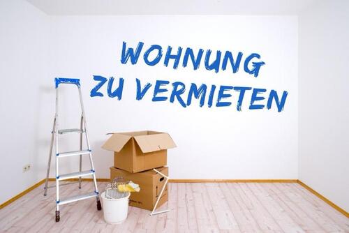 Foto - 3 Zimmer Wohnung zu vermieten - 570,00 EUR Kaltmiete,