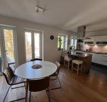 Zentrumsnahe 3-Zimmer Wohnung mit Balkon auf einer ganzen Etage - Leipzig Südost