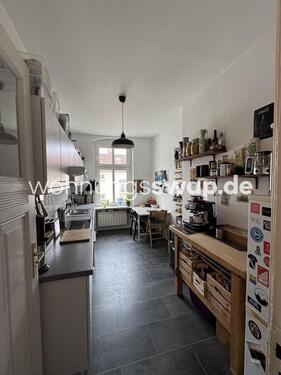Foto - Wohnungsswap - 2 Zimmer, 75 m² - Isländische Straße, Pankow, Berlin
