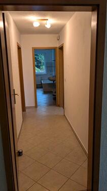 Foto - Dringend 3-Raum-Wohnung mit Küche, Doppelgarage zu vermieten