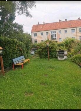 Foto - Grundstück in Braunschweig